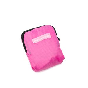 Sacola Bolsa Polo King Dobrável 17 Litros Or15024pk Pink