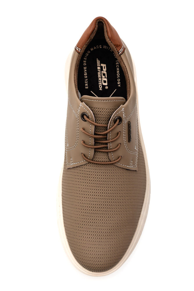 Sapatenis-Pegada-Pgd-Fibertech-Em-Microfibra-Masculino-175302-03-Bege