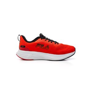 Tênis Fila Stride Masculino Corrida F01r00173-6935 Laranja