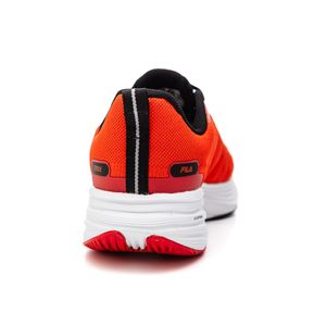 Tênis Fila Stride Masculino Corrida F01r00173-6935 Laranja