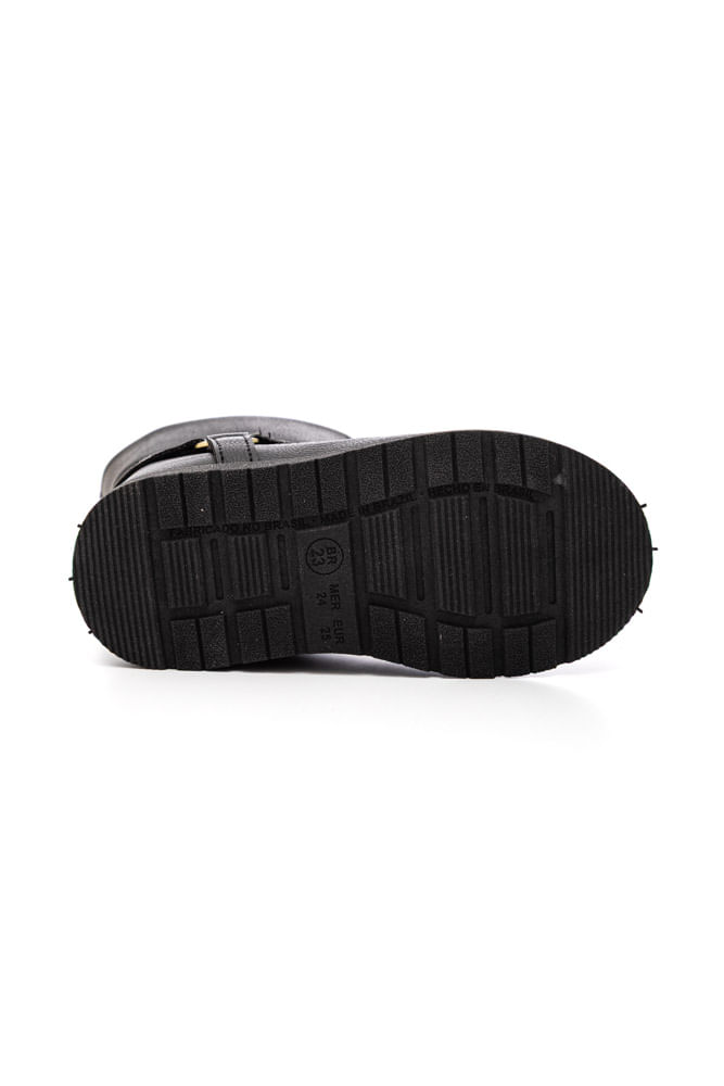 Bota-Pekilili-Cano-Medio-Infantil-Menina-Tira-Strass-084.005.002-Preto-