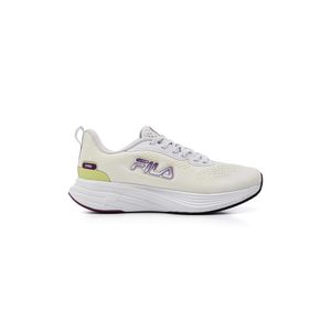 Tênis Fila Stride Feminino Corrida F02r00179-6937 Branco