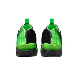 Tênis Nike Air Zoom G.T. Jump Academy Masculino Fv5524-001 Preto