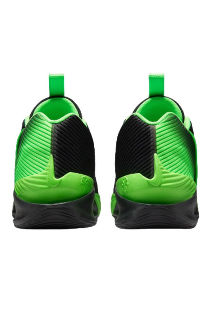 Tênis Nike Air Zoom G.T. Jump Academy Masculino Fv5524-001 Preto