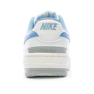 Tênis Nike Gamma Force Unissex Dx9176-108 Branco