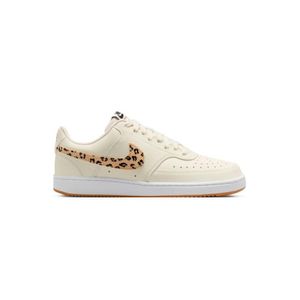 Tenis Nike Court Vision Feminino Sportwear Hf9552-100 Branco