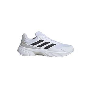 Tênis Courtjam Control 3 Masculino If7888 Branco