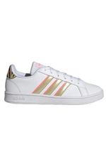 Tenis-Feminino-Casual-Adidas-Grand-Court-Base-Branco-