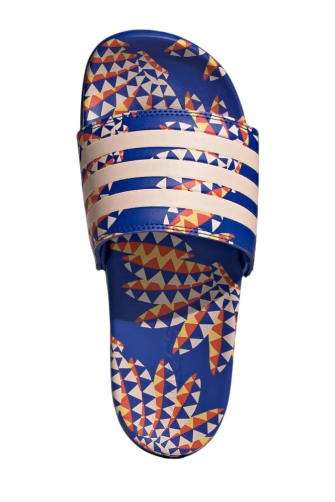 Chinelo-Adidas-Adilette-Comfort-Farm-Ig1270-Azul