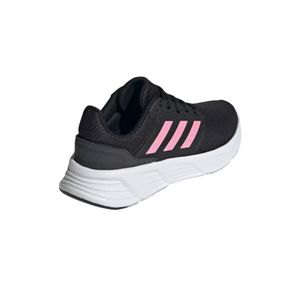Tênis Adidas  Galaxy 7 Corrida Feminino Ie8149 Preto