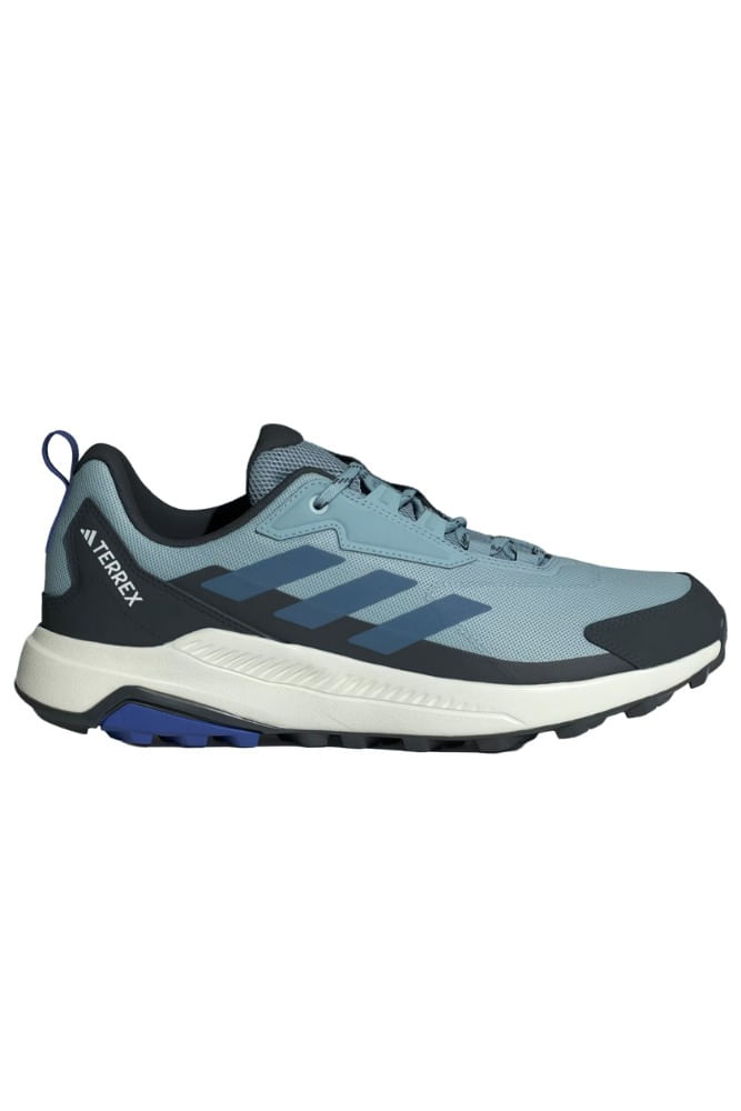 Tênis Adidasterrex Anylander Hiking Trilha Masculino Ji1315 Azul