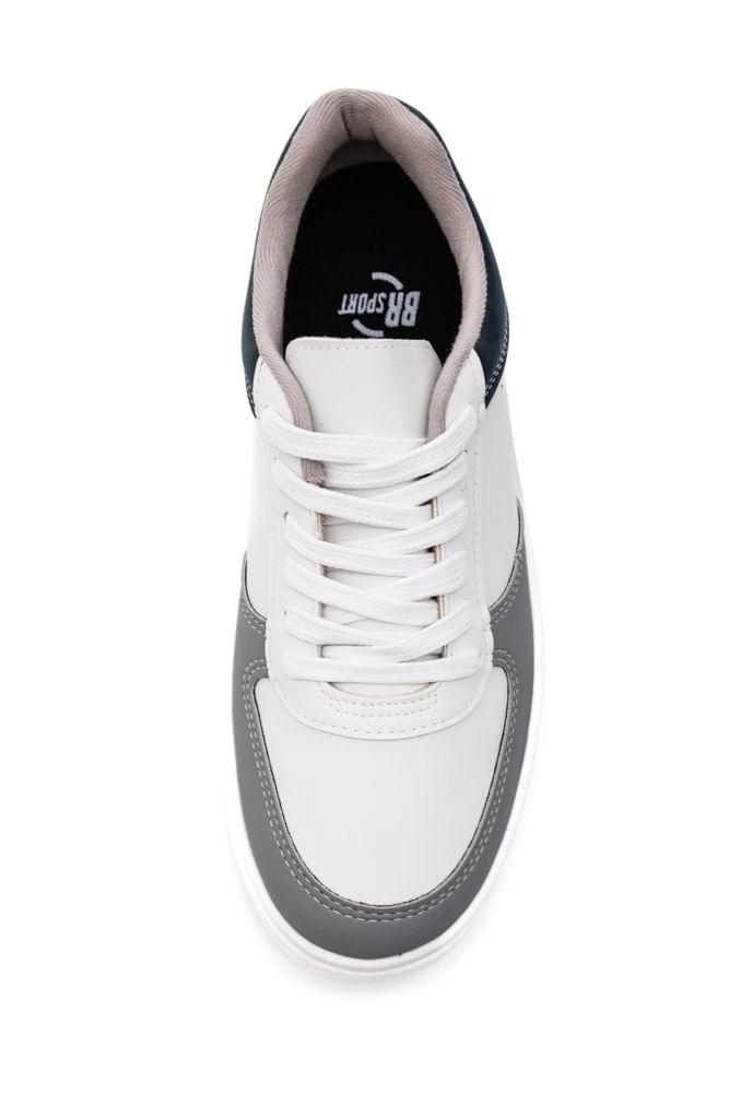 Tenis-Br-Sport-Casual-Masculino-Recortes-2270.113-Branco