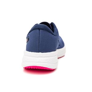 Tênis Actvitta Esportivo Feminino Knit Light Foam 4841.10 Azul