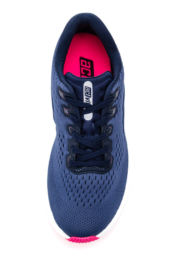Tenis-Actvitta-Esportivo-Feminino-Knit-Light-Foam-4841.10-Azul