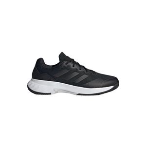 Tênis Adidas Gamecourt 2.0 Feminino Ig9567 Preto