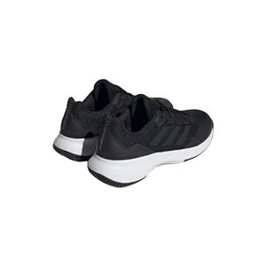 Tênis Adidas Gamecourt 2.0 Feminino Ig9567 Preto