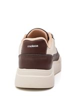 Tenis-Moleca-Casual-Feminino-Sneakers-5808.103-Marrom