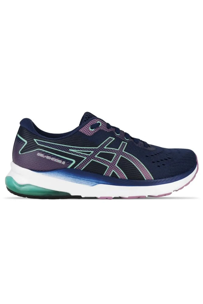 Tênis Asics Gel-Shinobi 2 Feminino 1012b624.403 Marinho