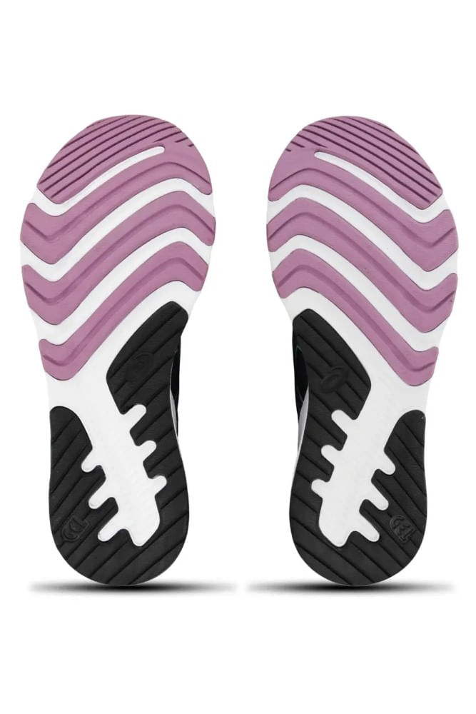 Tênis Asics Gel-Shinobi 2 Feminino 1012b624.403 Marinho