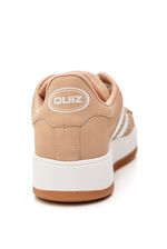 Tenis-Quiz-Casual-Feminino-Nobuck-61-1851-01-Bege