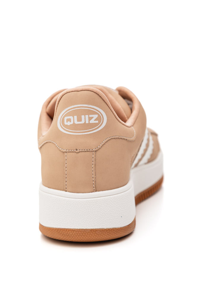 Tenis-Quiz-Casual-Feminino-Nobuck-61-1851-01-Bege