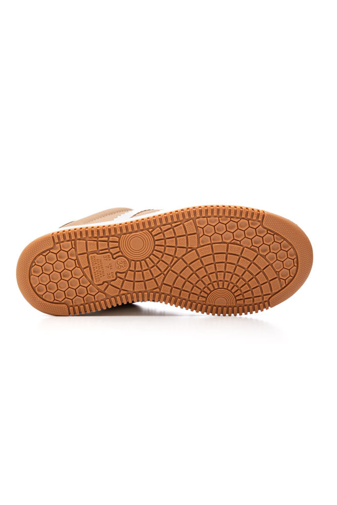 Tenis-Quiz-Casual-Feminino-Nobuck-61-1851-01-Bege