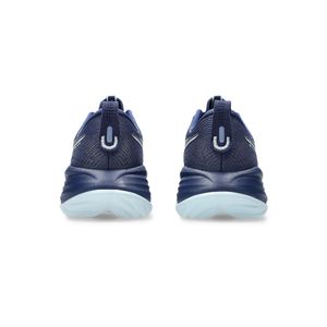 Tênis Asics Gel Cumulus 27 Corrida Feminino 1012b772.401 Marinho
