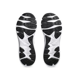 Tenis Asics Jolt 5 Corrida Masculino 1011b963.020 Cinza