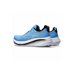 Tênis Asics Gel-Nimbus 26 Corrida Masculino 1011b794.401 Azul