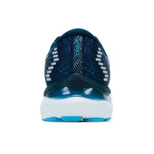 Tênis Asics Gel Meteora Masculino 1011b835.402 Azul