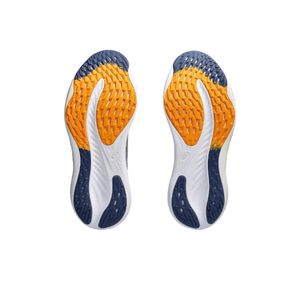 Tênis Asics Gel-Nimbus 26 Masculino 1011b794.020 Cinza