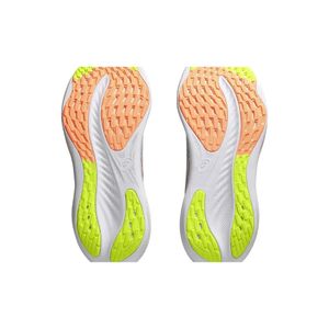 Tênis Asics Gel Nimbus 26 Masculino 1011b794.022 Cinza