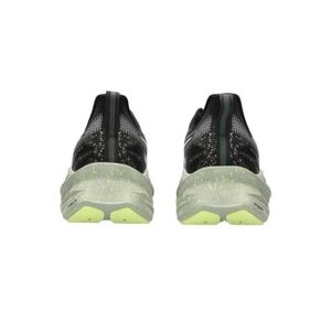 Tênis Asics Novablast 3 Le Masculino Corrida 1011b591.003 Preto