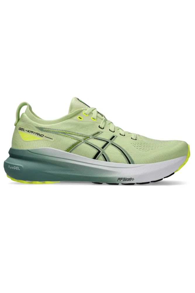 Tenis-Asics-Gel-Kayano-31-Masculino-1011b867.300-Verde-