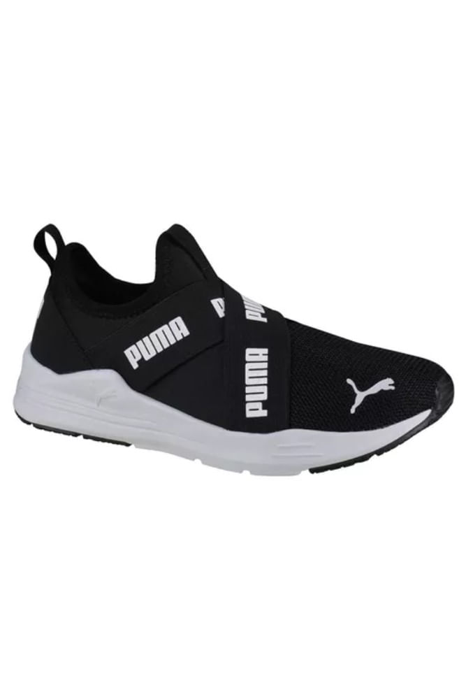 Tenis-Academia-Puma-Preto-
