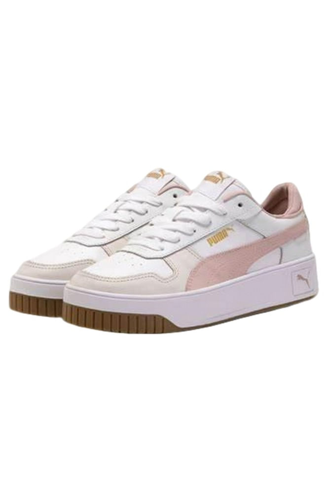 Tenis-Puma-Casual-Feminino-Carina-394296-51-Branco