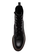 Bota-Bottero-Coturno-Couro-Feminino-Atanado-Napoli-350921-Preto