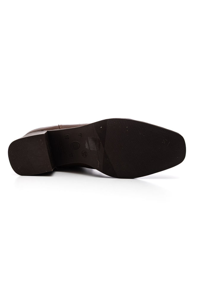 Bota-Bottero-Cano-Baixo-Feminina-Em-Couro-369005-Marrom