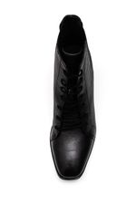 Bota-Bottero-Cano-Baixo-Feminina-Em-Couro-369005-Preto