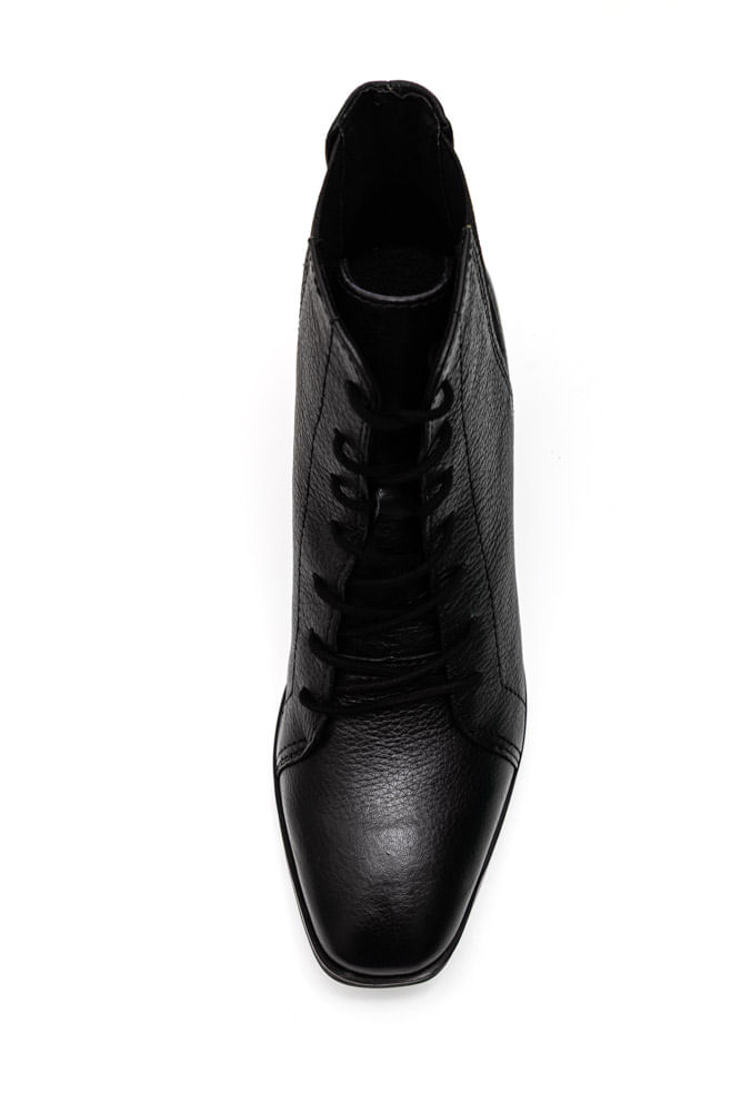 Bota-Bottero-Cano-Baixo-Feminina-Em-Couro-369005-Preto