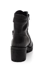 Bota-Bottero-Cano-Baixo-Feminina-Em-Couro-34910-Preto