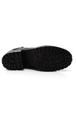 Bota-Bottero-Cano-Baixo-Feminina-Em-Couro-34910-Preto