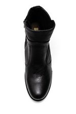 Bota-Pegada-Feminina-Cano-Curto-Em-Couro-Forrada-280401-05-Preto