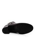 Bota-Pegada-Feminina-Cano-Curto-Em-Couro-Forrada-280401-05-Preto