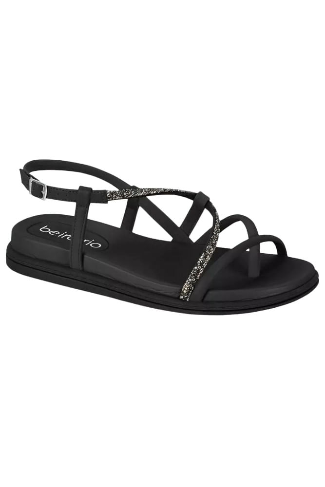 Sandalia-Beira-Rio-Papete-Feminina-Tiras-8513.106-Preto