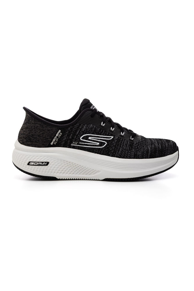 Tênis Skechers Slip-Ins Skechers Go Run Elevate 2.0 Masculino