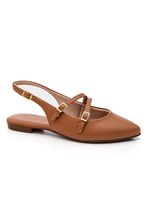 Sapatilha-Beira-Rio-Slingback-Feminina-Fivela-4134.1012-Caramelo