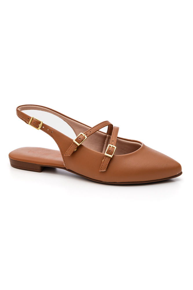 Sapatilha-Beira-Rio-Slingback-Feminina-Fivela-4134.1012-Caramelo