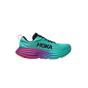 Tênis Hoka Bondi 8 Feminino 1127952eqb Verde