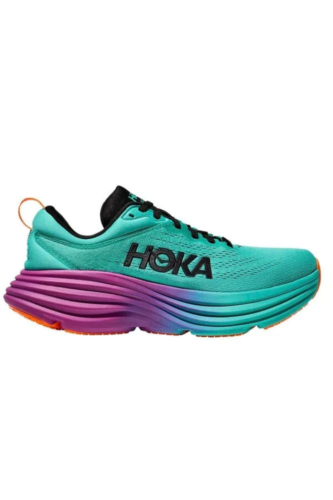 Tenis-Hoka-Bondi-8-Corrida-Feminino-1127952eqb-Verde